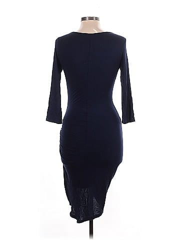 Akira Chicago Red Label Cocktail Dress (view 2)