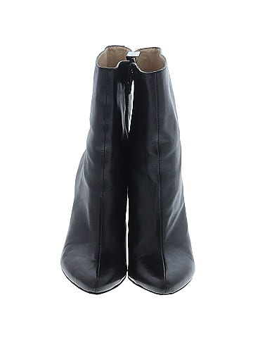 INC International Concepts Ankle Boots (view 2)