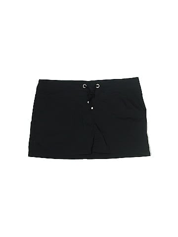 PrAna Active Skort (view 1)
