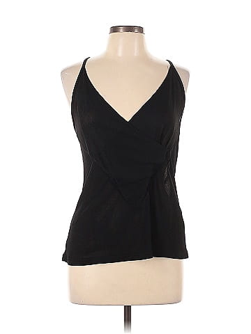 Zara Sleeveless Top (view 1)