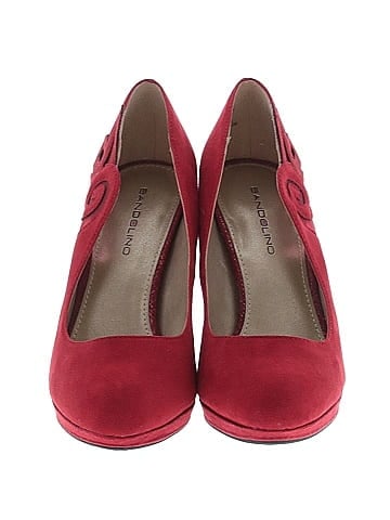 Bandolino Heels (view 2)