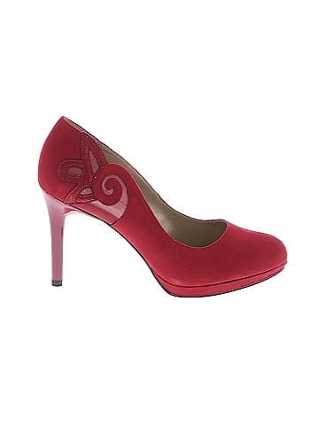 Bandolino Heels (view 1)