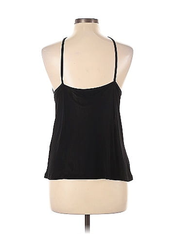Zara Sleeveless Top (view 2)