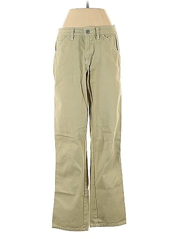 Dickies Khakis (view 1)