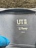 UT for Uniqlo 100% Cotton Blue Short Sleeve T-Shirt Size M - photo 3