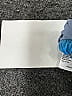UT for Uniqlo 100% Cotton Blue Short Sleeve T-Shirt Size M - photo 4