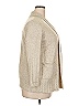 Sonoma Goods for Life Tan Cardigan Size XL - photo 4