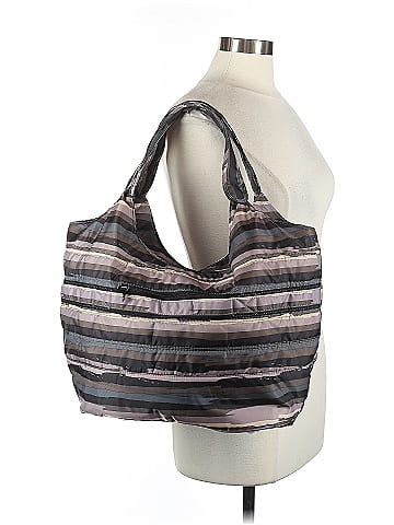 Lug Tote (view 2)