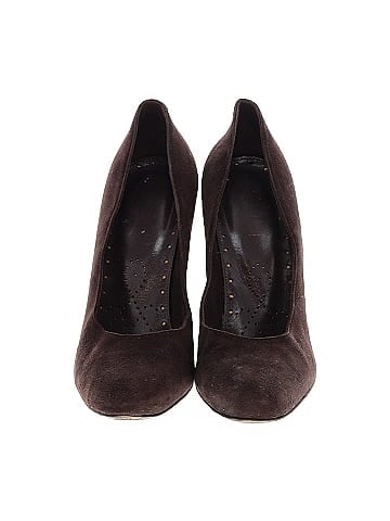 Yves Saint Laurent Heels (view 2)
