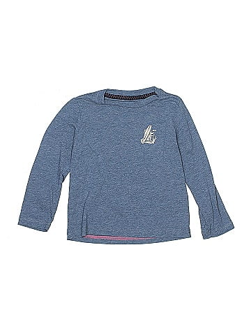 Vineyard Vines Long Sleeve T-Shirt (view 1)