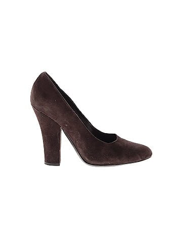 Yves Saint Laurent Heels (view 1)