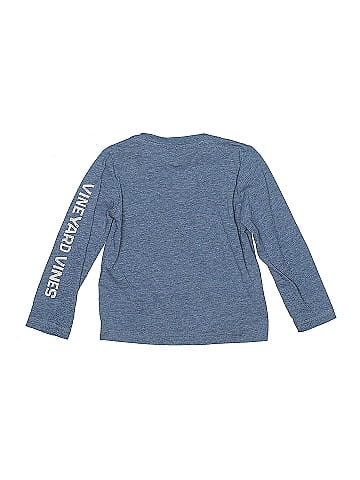 Vineyard Vines Long Sleeve T-Shirt (view 2)