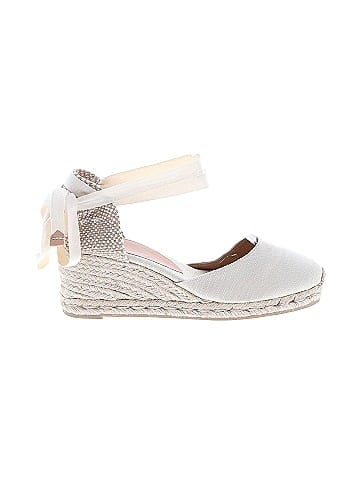 Castaner Wedges (view 1)