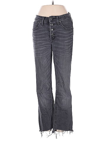 Madewell Jeans (view 1)