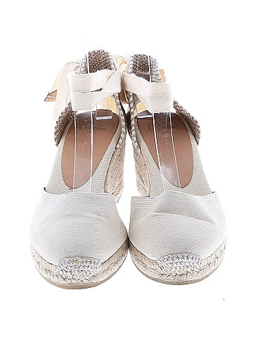 Castaner Wedges (view 2)