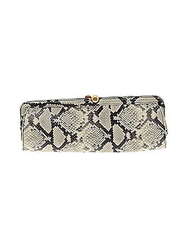 Brahmin Leather Clutch