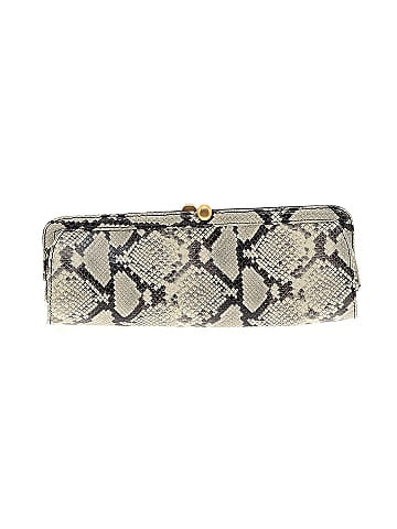 Brahmin Leather Clutch (view 1)