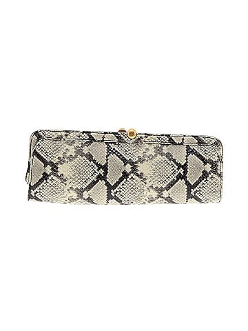 Brahmin Leather Clutch (view 2)