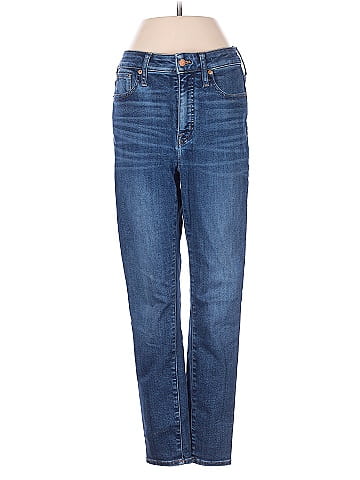 Madewell Jeans (view 1)