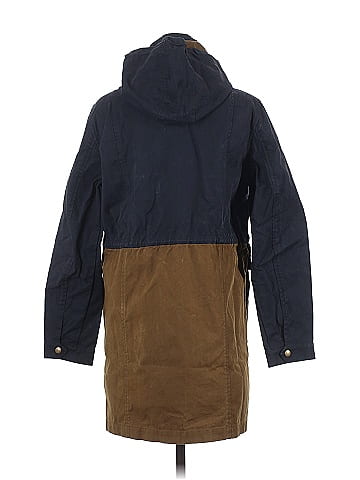 J.Crew Raincoat (view 2)