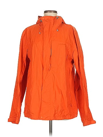 L.L.Bean Raincoat (view 1)