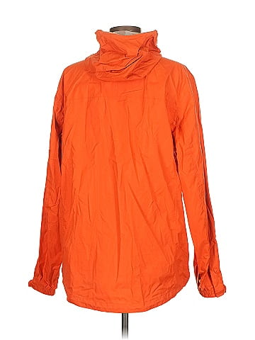 L.L.Bean Raincoat (view 2)