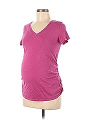 Isabel Maternity Short Sleeve T Shirt