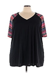 Bloomchic 3/4 Sleeve T Shirt
