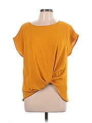 Gilli Short Sleeve Top