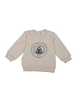 Tartine Et Chocolat Pullover Sweater