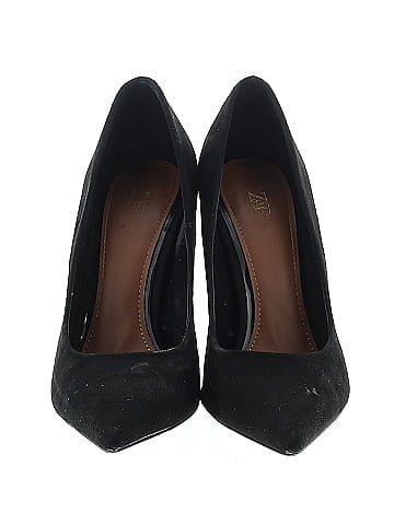 Zara Heels (view 2)