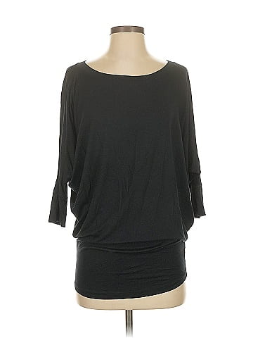 Natural Life 3/4 Sleeve T-Shirt (view 1)