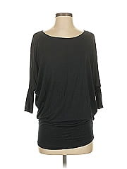 Natural Life 3/4 Sleeve T Shirt