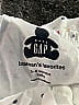 Baby Gap 100% Cotton Polka Dots Ivory Shorts Size 3-6 mo - photo 3