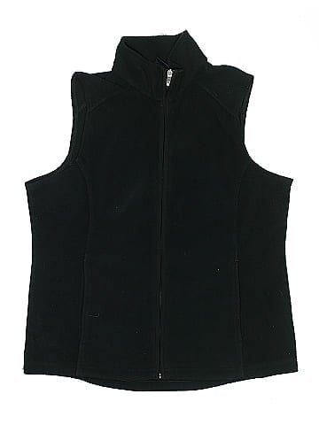 Lands' End Vest (view 1)