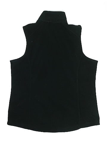 Lands' End Vest (view 2)