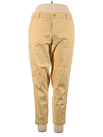 Liverpool Los Angeles Khakis (view 1)