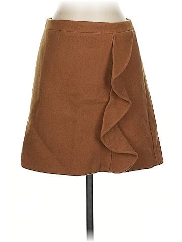 J.Crew Mercantile Casual Skirt (view 1)