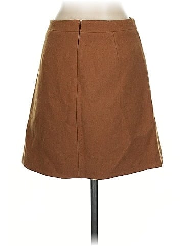 J.Crew Mercantile Casual Skirt (view 2)