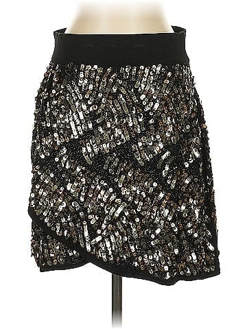 Zara Casual Skirt (view 1)