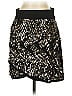 Zara Black Casual Skirt Size L - photo 1