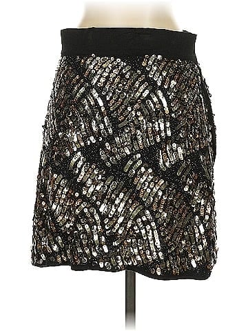 Zara Casual Skirt (view 2)