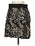 Zara Black Casual Skirt Size L - photo 2