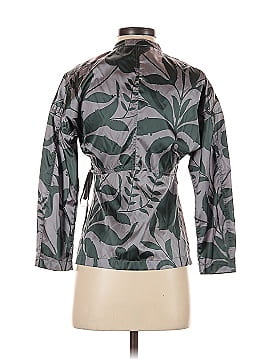 Prada Linea Rossa 3/4 Sleeve Blouse (view 2)