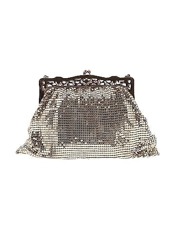 Whiting & Davis Clutch (view 2)