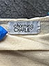 Charming Charlie Ivory Casual Dress Size L - photo 3