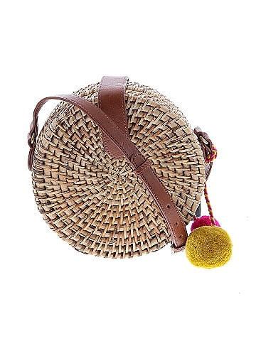 Sole Society Crossbody Bag (view 1)