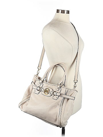 MICHAEL Michael Kors Satchel (view 2)