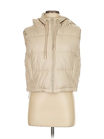 Pull&Bear Vest (view 1)