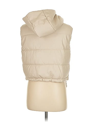 Pull&Bear Vest (view 2)